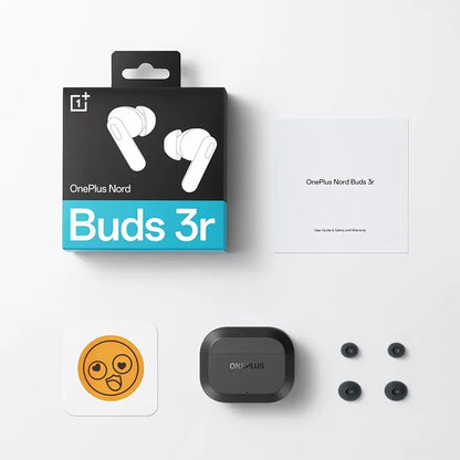 ONEPLUS BUDS 3R
